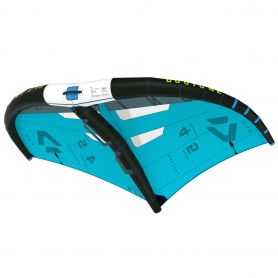 Aile Duotone Unit V4 2024 C01:turquoise/dark-grey