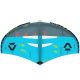 Aile Duotone Unit V4 2024 C01:turquoise/dark-grey