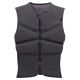 Veste Impact Mystic Block Fzip Kite Grey