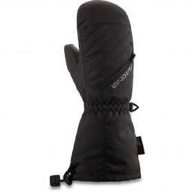 Moufles kid Dakine Youth Tracker Black