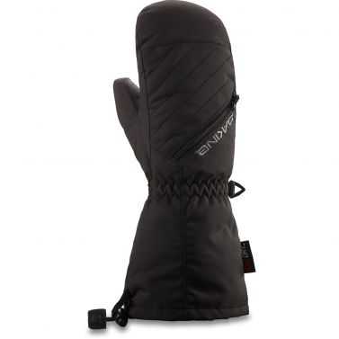 Moufles kid Dakine Youth Tracker Black