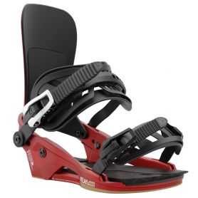 Fixations Union Atlas Pro 2025 Metallic Red