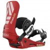 Fixations Union Atlas Pro 2025 Metallic Red