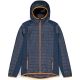 Veste Picture Takashima 2025 Dark Blue