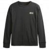 Sous-couche Picture Nangha Top 2024 Black