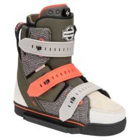Chausses Slingshot Zuupack 2024
