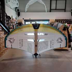 Aile occasion Duotone Unit V3 2023 4m²