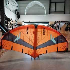 Aile occasion F-one Strike V3 2023 4m²