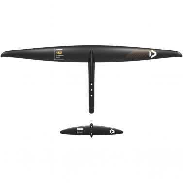 Set ailes Duotone Hyperglide D/LAB 2025