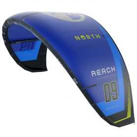 Aile North Reach 2025 Pacific Blue