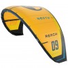 Aile North Reach 2025 Sunset Yellow