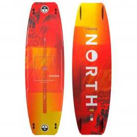 Board North Prime 2025