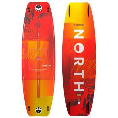 Board North Prime 2025