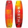 Board North Prime 2025