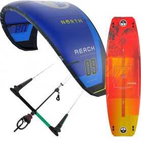 Pack North Reach + Prime 2025