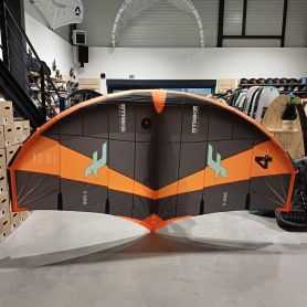 Aile occasion F-one Strike V4 4m²