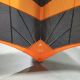 Aile occasion F-one Strike V4 4m²