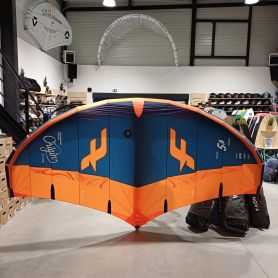 Aile occasion F-one Origin V1 5m²