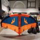 Aile occasion F-one Origin V1 5m²