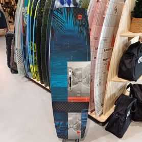 Planche occasion RSC Supreme Pro 2022 139/42