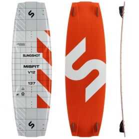 Board Slingshot Misfit 2025
