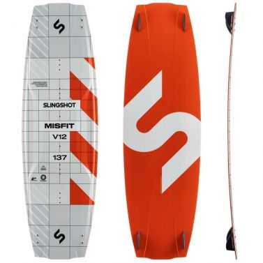Board Slingshot Misfit 2025