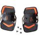 Pads/straps Slingshot Dually V7 2025