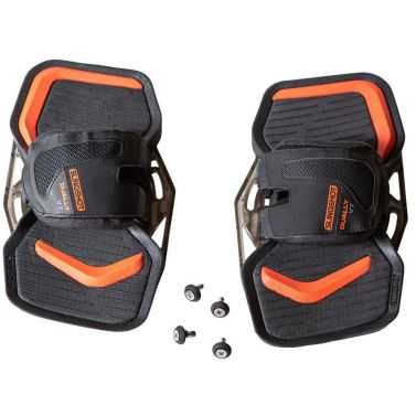 Pads/straps Slingshot Dually V7 2025