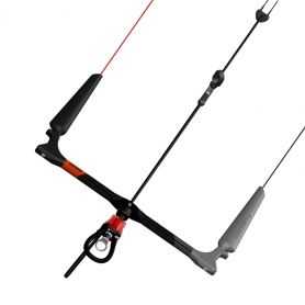Barre Slingshot Sentry V2