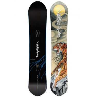 Board Capita Kazu Kokubo Pro 2025
