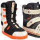 Chausses Slingshot Space Mob 2025