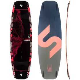 Wake Slingshot Native 2024