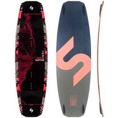 Wake Slingshot Native 2024