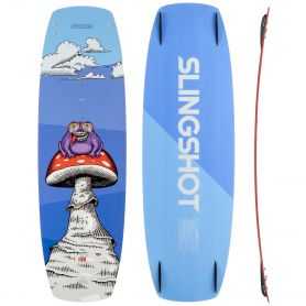 Wake Slingshot Super Grom 2023