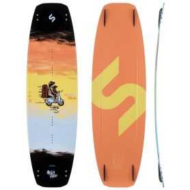 Wake Slingshot Solo 2024
