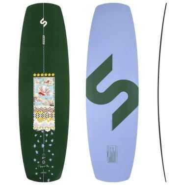 Wake girl Slingshot Copycat Pro 2025