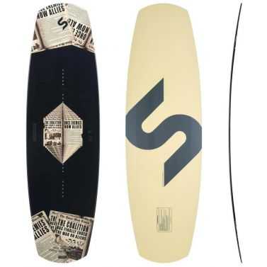 Wake Slingshot Coalition 2025