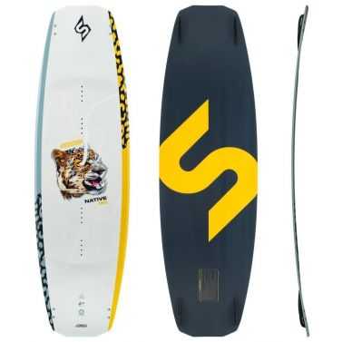 Wake Slingshot Native 2025