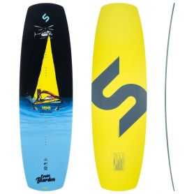 Wake Slingshot Bearden 2025