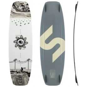 Wake Slingshot Solo 2025