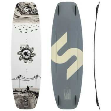 Wake Slingshot Solo 2025