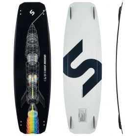 Wake Slingshot Johnny Rocket 2025