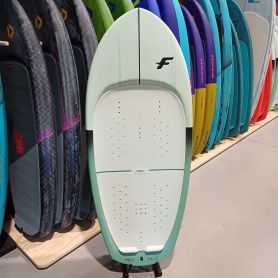 Board occasion F-One Rocket wing S V3 4'8"+ - 55L