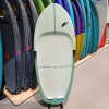 Board occasion F-One Rocket wing S V3 4'8"+ - 55L