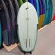 Board occasion F-One Rocket wing S V3 4'8"+ - 55L