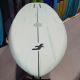 Board occasion F-One Rocket wing S V3 4'8"+ - 55L