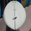 Board occasion F-One Rocket wing S V3 4'8"+ - 55L