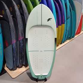 Board occasion F-One Rocket wing S V3 4'8"+ - 45L