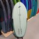 Board occasion F-One Rocket wing S V3 4'8"+ - 45L