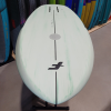 Board occasion F-One Rocket wing S V3 4'8"+ - 45L